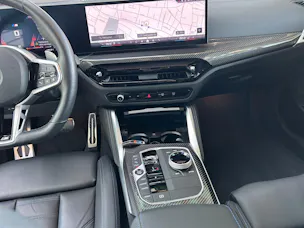 BMW M440i xDrive Coupé