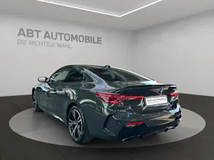 BMW M440i xDrive Coupé