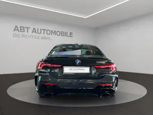 BMW M440i xDrive Coupé