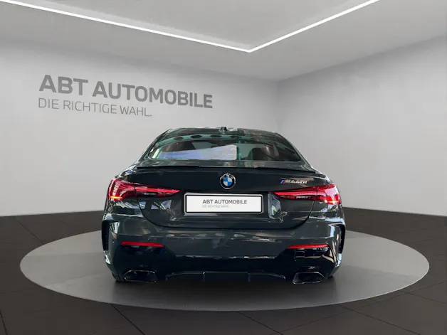 BMW M440i xDrive Coupé