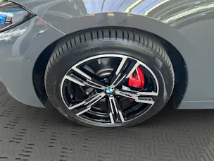 BMW M440i xDrive Coupé
