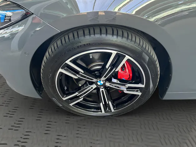 BMW M440i xDrive Coupé