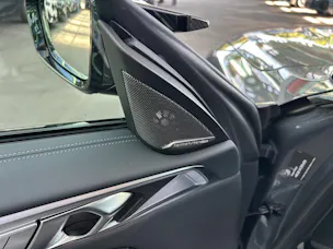 BMW M440i xDrive Coupé