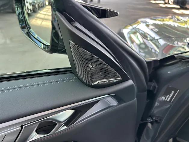 BMW M440i xDrive Coupé
