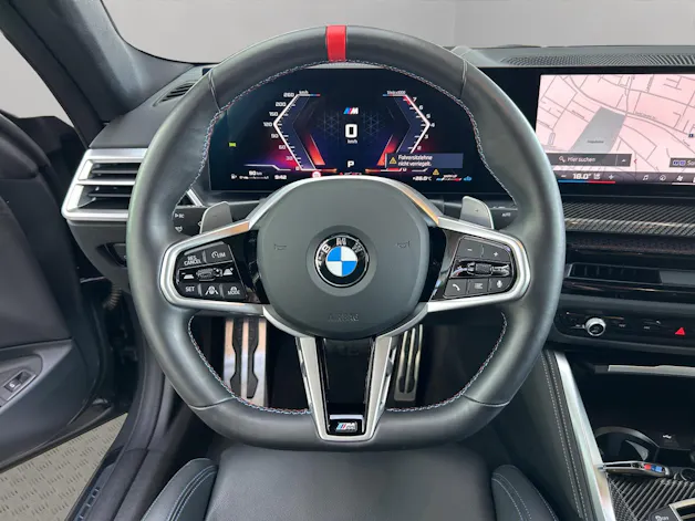 BMW M440i xDrive Coupé