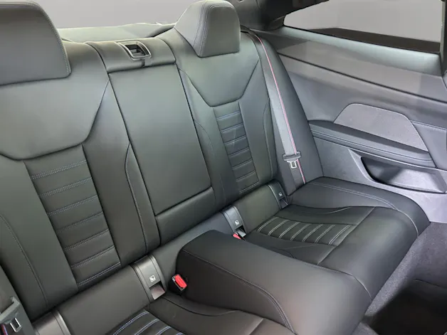 BMW M440i xDrive Coupé
