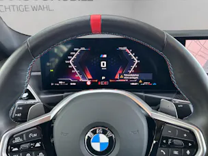 BMW M440i xDrive Coupé