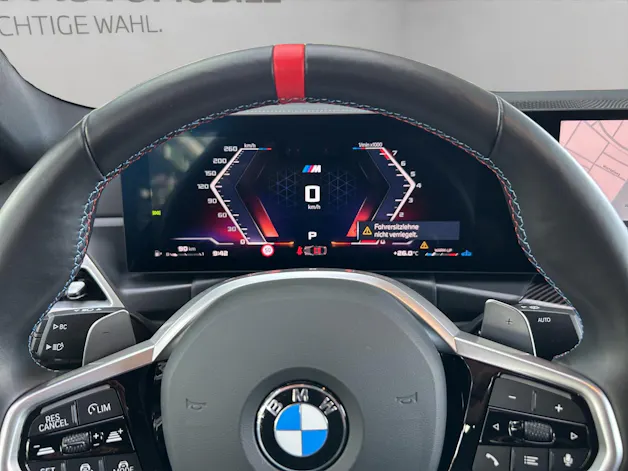 BMW M440i xDrive Coupé