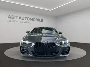 BMW M440i xDrive Coupé