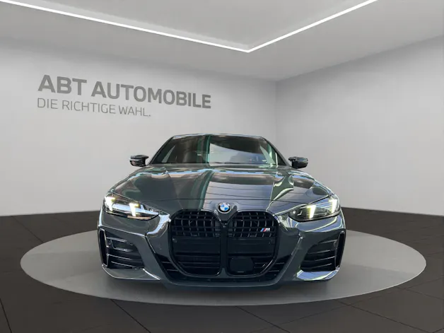 BMW M440i xDrive Coupé