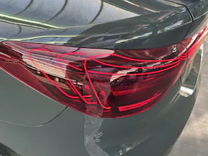 BMW M440i xDrive Coupé