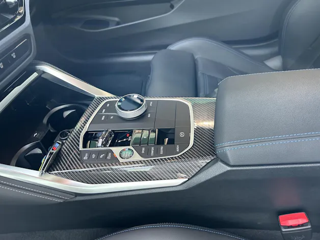 BMW M440i xDrive Coupé