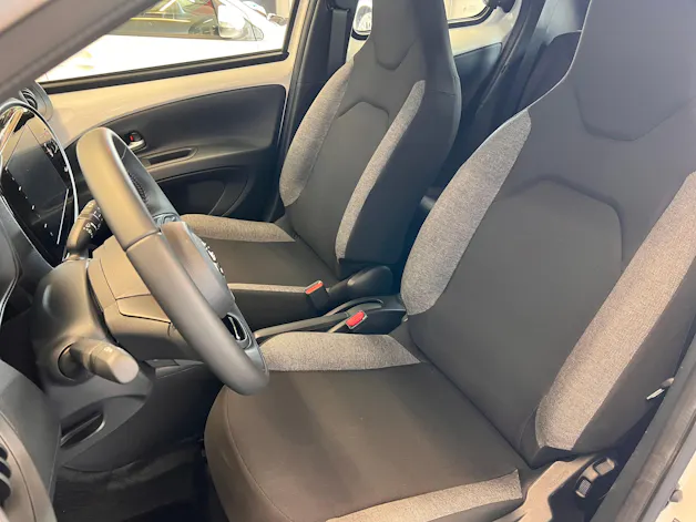 Toyota Aygo X 1.0 VVT-i Comfort