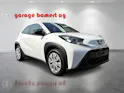 Toyota Aygo X 1.0 VVT-i Comfort