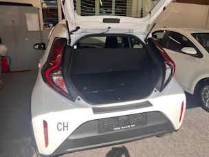 Toyota Aygo X 1.0 VVT-i Comfort