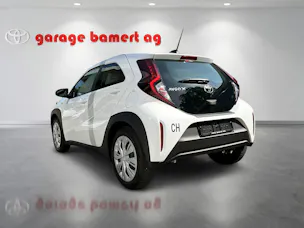 Toyota Aygo X 1.0 VVT-i Comfort