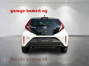 Toyota Aygo X 1.0 VVT-i Comfort