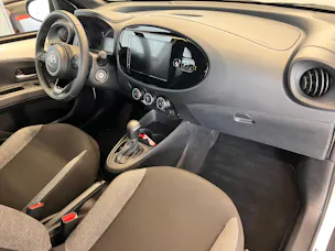 Toyota Aygo X 1.0 VVT-i Comfort