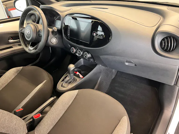 Toyota Aygo X 1.0 VVT-i Comfort