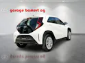 Toyota Aygo X 1.0 VVT-i Comfort