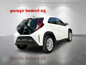Toyota Aygo X 1.0 VVT-i Comfort