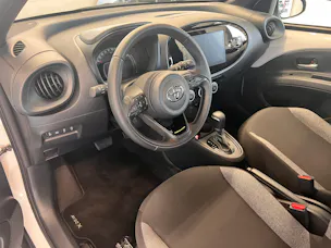Toyota Aygo X 1.0 VVT-i Comfort