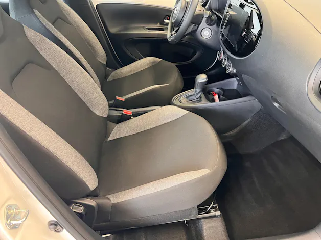 Toyota Aygo X 1.0 VVT-i Comfort