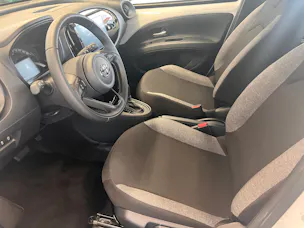 Toyota Aygo X 1.0 VVT-i Comfort