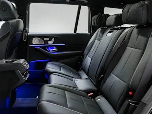 Mercedes-Benz GLS 450 d 4matic
