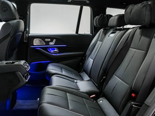 Mercedes-Benz GLS 450 d 4matic