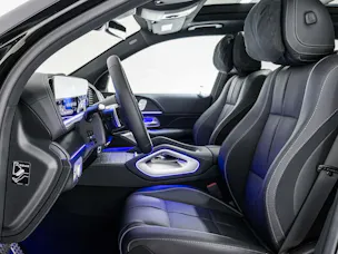 Mercedes-Benz GLS 450 d 4matic