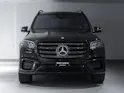 Mercedes-Benz GLS 450 d 4matic