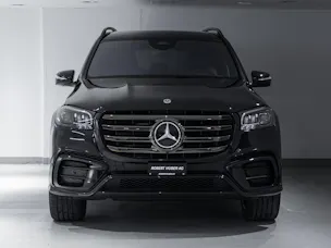 Mercedes-Benz GLS 450 d 4matic