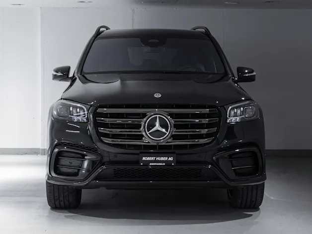 Mercedes-Benz GLS 450 d 4matic
