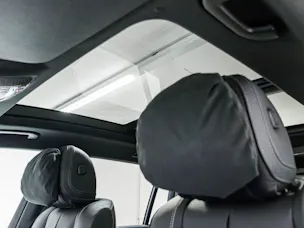 Mercedes-Benz GLS 450 d 4matic