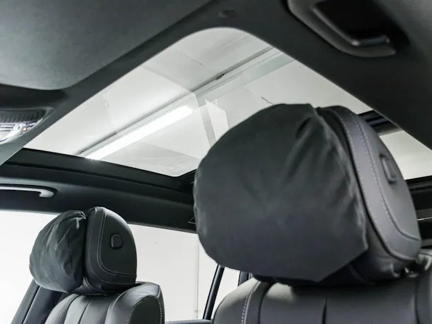 Mercedes-Benz GLS 450 d 4matic