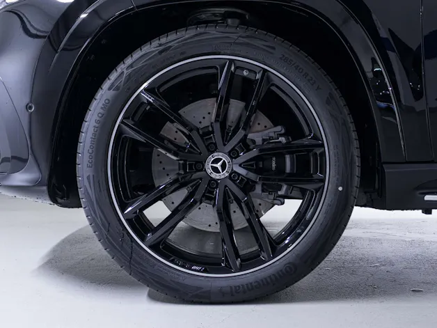 Mercedes-Benz GLS 450 d 4matic