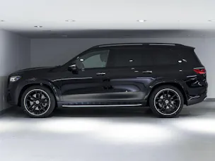 Mercedes-Benz GLS 450 d 4matic