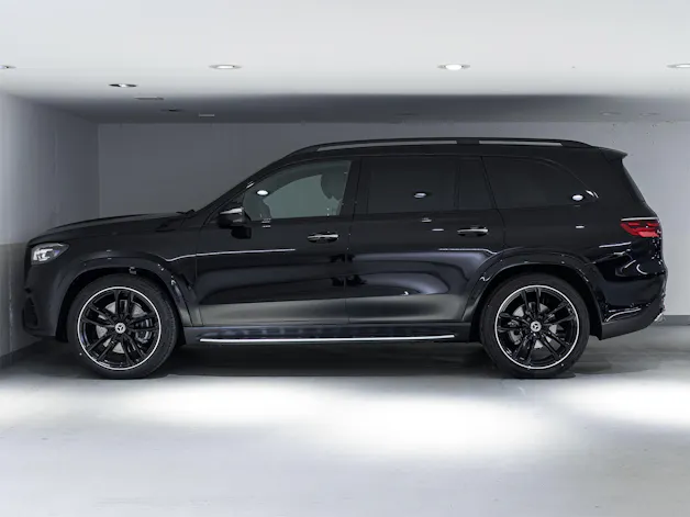 Mercedes-Benz GLS 450 d 4matic