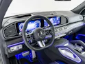 Mercedes-Benz GLS 450 d 4matic