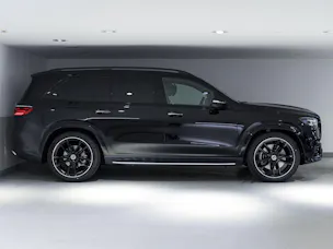 Mercedes-Benz GLS 450 d 4matic