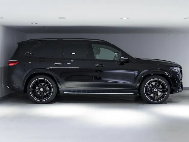 Mercedes-Benz GLS 450 d 4matic