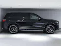 Mercedes-Benz GLS 450 d 4matic