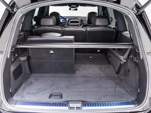 Mercedes-Benz GLS 450 d 4matic