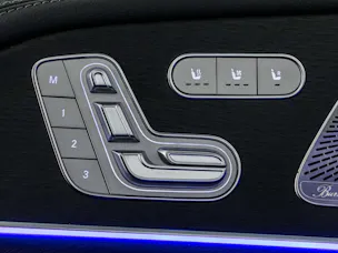 Mercedes-Benz GLS 450 d 4matic