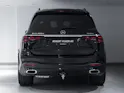 Mercedes-Benz GLS 450 d 4matic