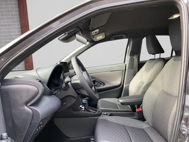 Toyota Yaris Cross 1.5 VVT-i HSD Trend AWD-i