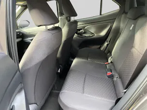 Toyota Yaris Cross 1.5 VVT-i HSD Trend AWD-i