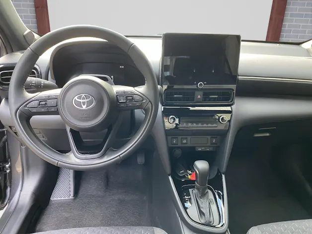 Toyota Yaris Cross 1.5 VVT-i HSD Trend AWD-i