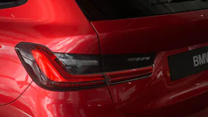 BMW M340d xDrive Touring